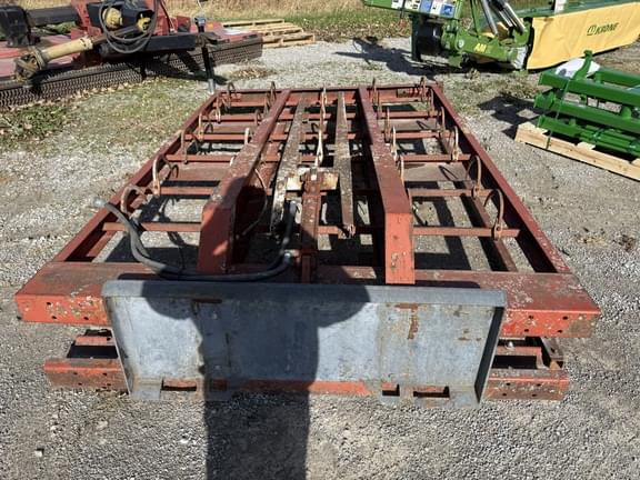 Image of Hoelscher 100 equipment image 2