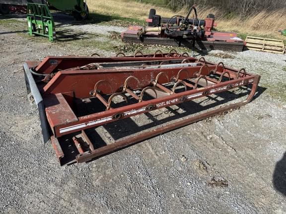 Image of Hoelscher 100 equipment image 1