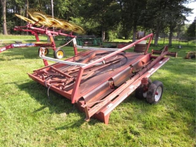 Image of Hoelscher 100 equipment image 4