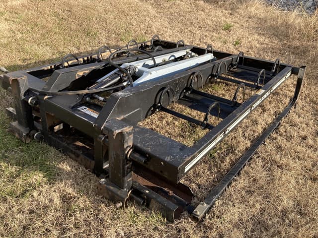 Image of Hoelscher 1000 equipment image 3