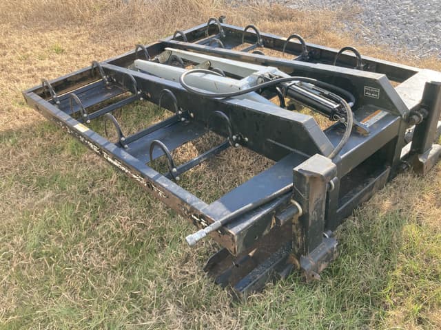 Image of Hoelscher 1000 equipment image 4