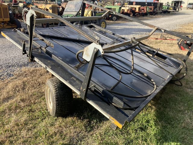 Image of Hoelscher 1000 equipment image 1