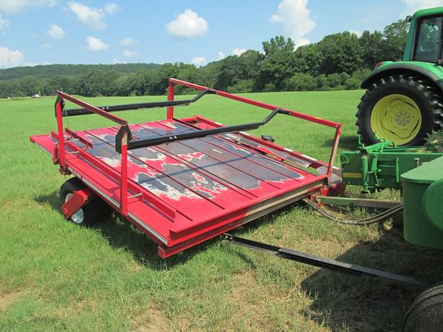 Image of Hoelscher 1000 equipment image 1