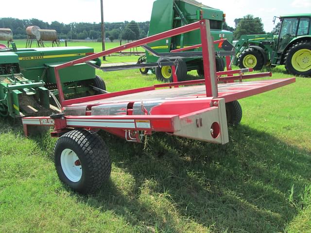 Image of Hoelscher 1000 equipment image 3