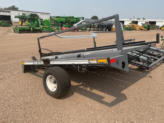 Image of Hoelscher 1000 equipment image 4