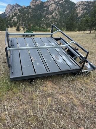 Hoelscher 1000 Equipment Image0