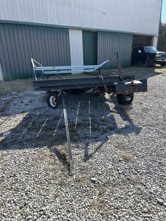 Hoelscher 1000 Equipment Image0