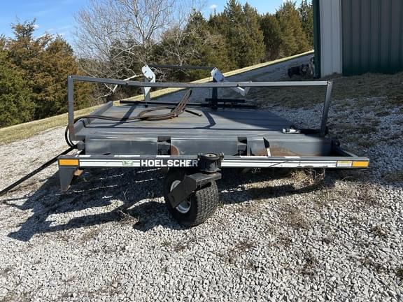 Image of Hoelscher 1000 equipment image 4