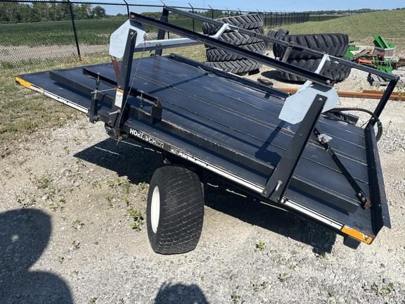Image of Hoelscher 1000 equipment image 2