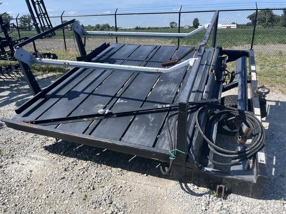 Image of Hoelscher 1000 equipment image 1
