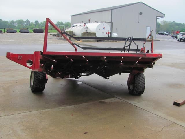 Image of Hoelscher 1000 equipment image 3