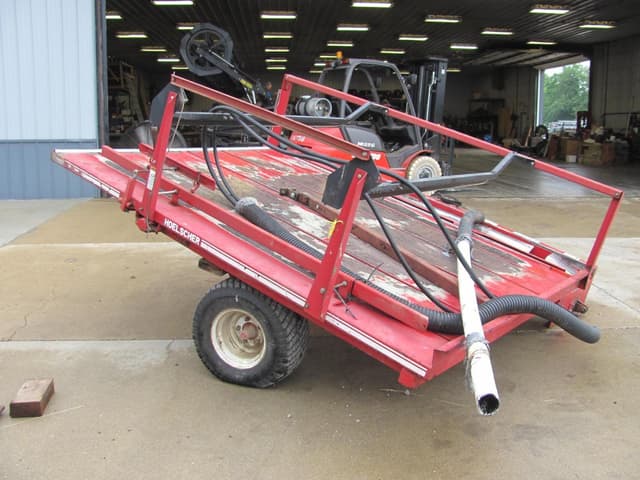 Image of Hoelscher 1000 equipment image 2