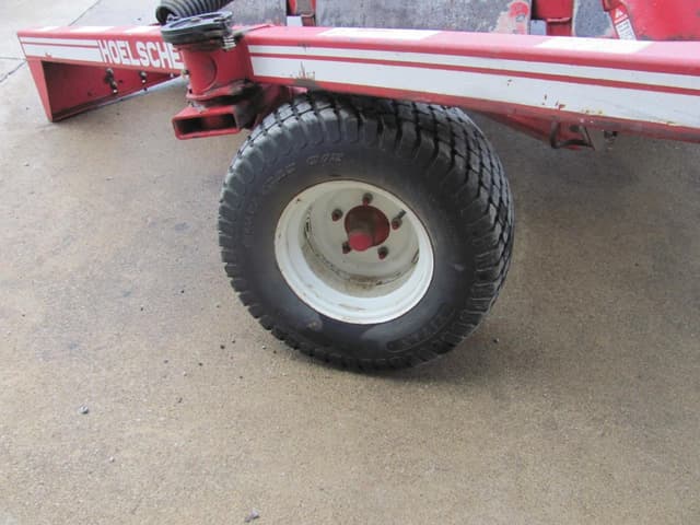 Image of Hoelscher 1000 equipment image 1