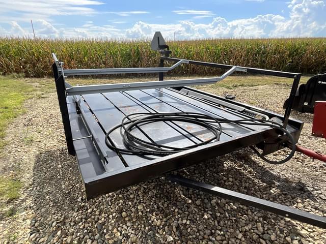 Image of Hoelscher 1000 equipment image 3