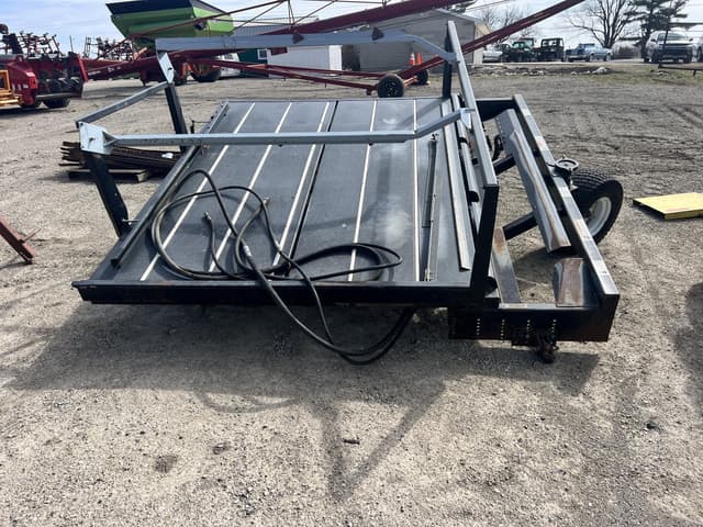 Image of Hoelscher 1000 equipment image 2