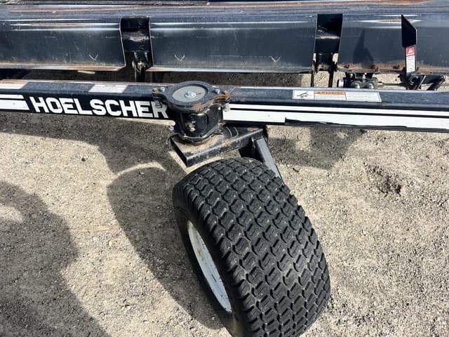 Image of Hoelscher 1000 equipment image 3