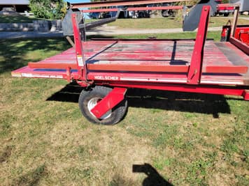 Main image Hoelscher 1000