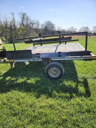 Hoelscher 1000 Equipment Image0