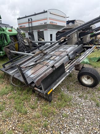 Image of Hoelscher 1000 equipment image 3