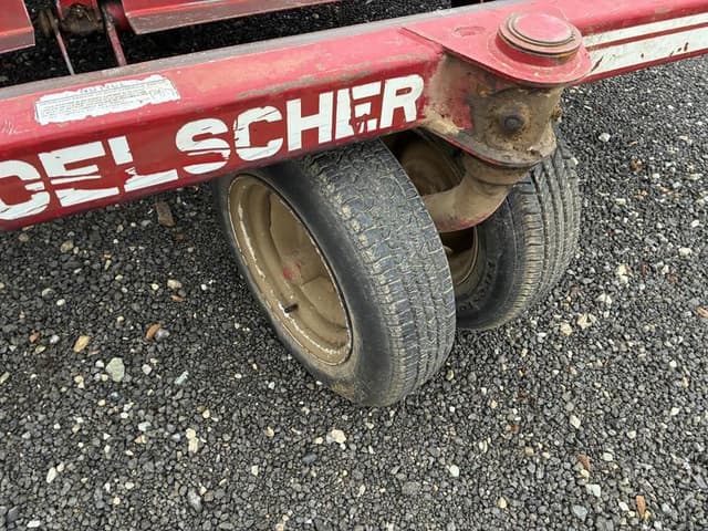 Image of Hoelscher 1000 equipment image 2