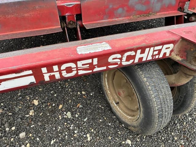 Image of Hoelscher 1000 equipment image 1