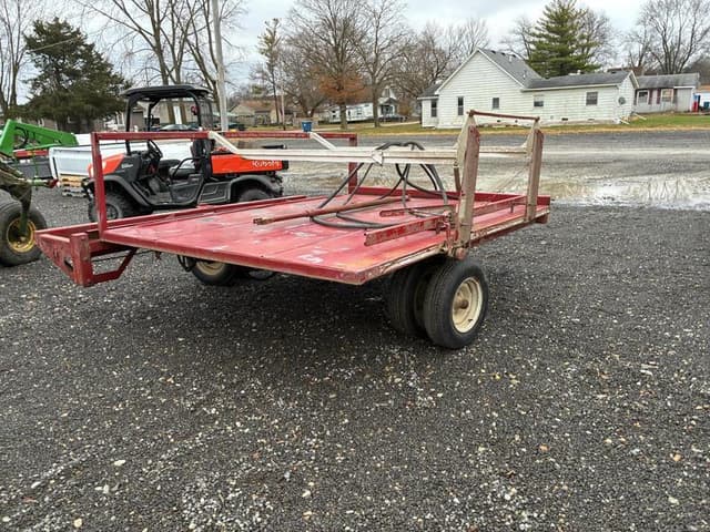 Image of Hoelscher 1000 equipment image 4