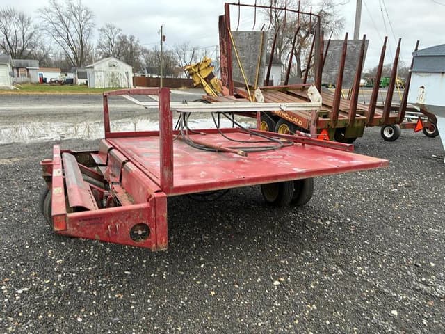 Image of Hoelscher 1000 equipment image 3