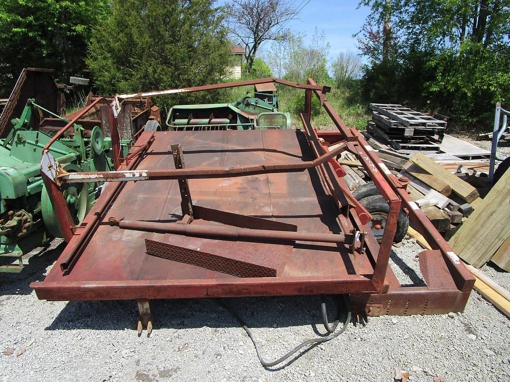 Image of Hoelscher 1000 Image 0