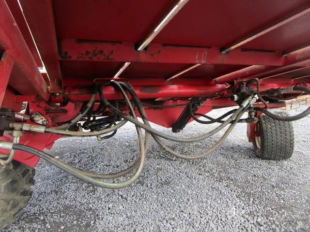 Image of Hoelscher 1000 equipment image 4