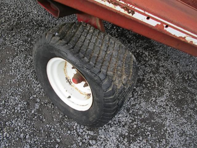 Image of Hoelscher 1000 equipment image 2