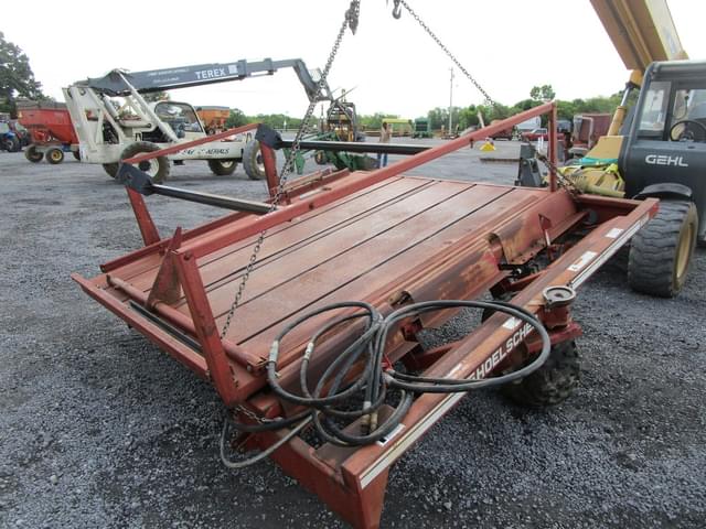 Image of Hoelscher 1000 equipment image 3