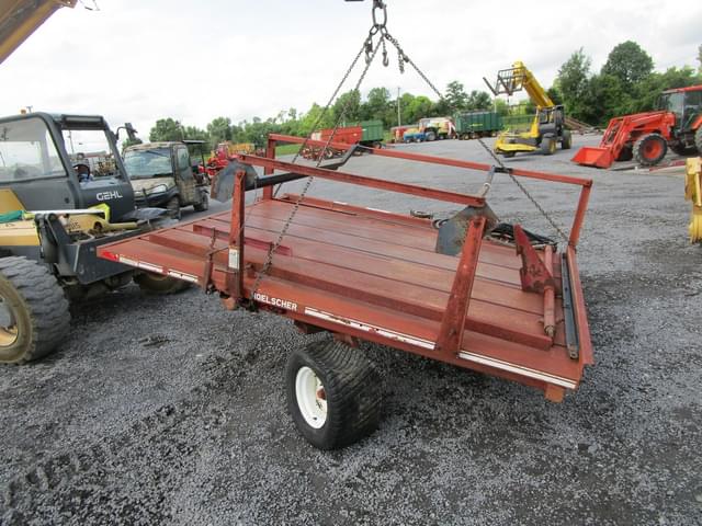 Image of Hoelscher 1000 equipment image 1