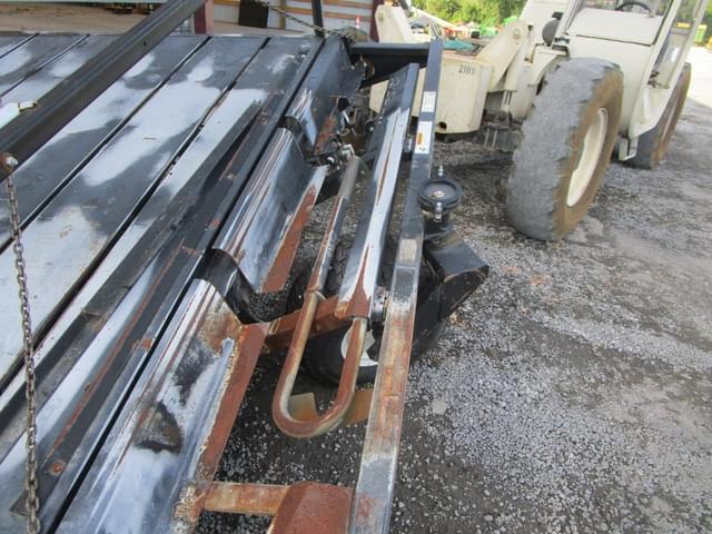 Image of Hoelscher 1000 equipment image 2