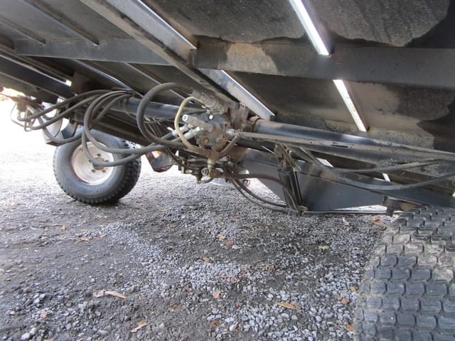 Image of Hoelscher 1000 equipment image 4