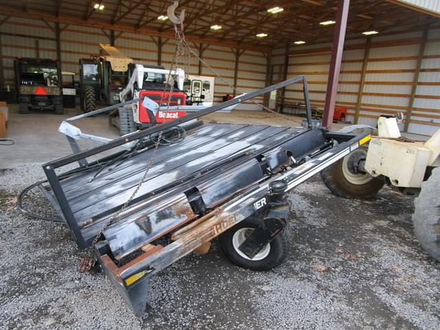 Image of Hoelscher 1000 equipment image 1