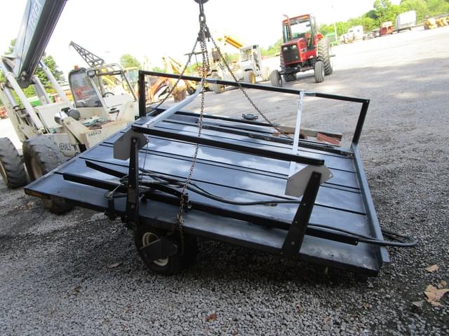 Image of Hoelscher 1000 equipment image 3