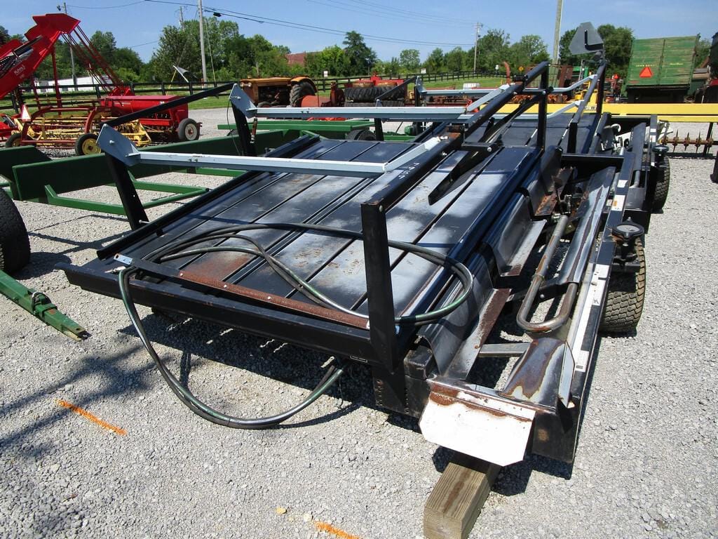 Main image Hoelscher 1000