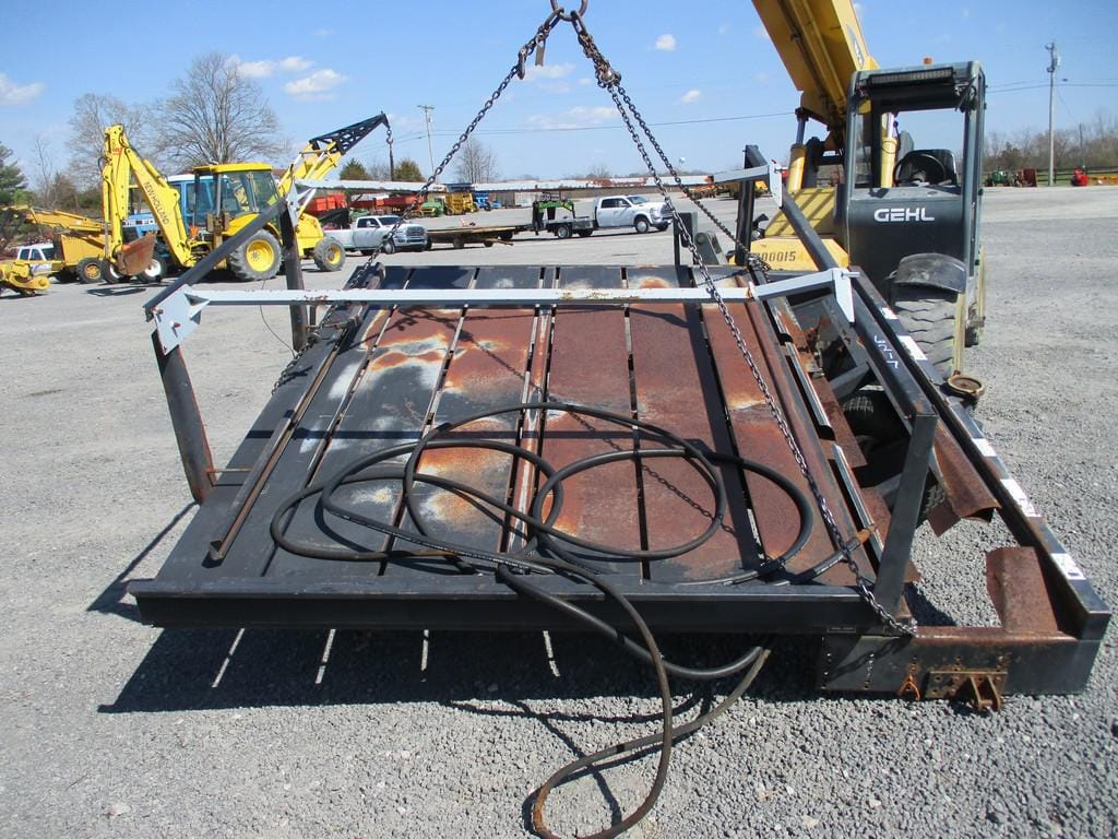 Main image Hoelscher 1000