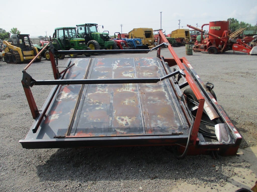Main image Hoelscher 1000