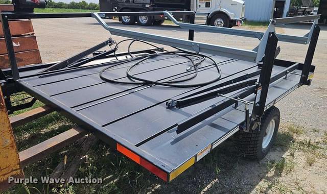 Image of Hoelscher 1000 equipment image 4