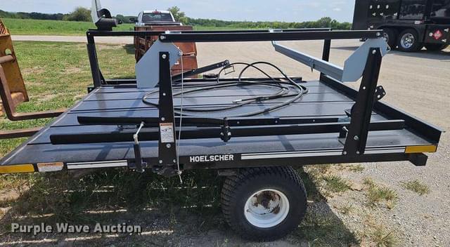Image of Hoelscher 1000 equipment image 3