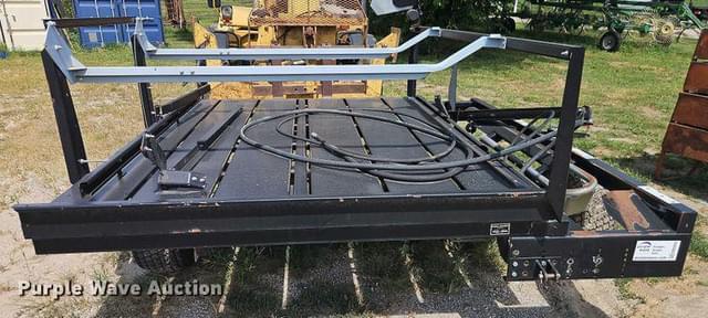 Image of Hoelscher 1000 equipment image 1