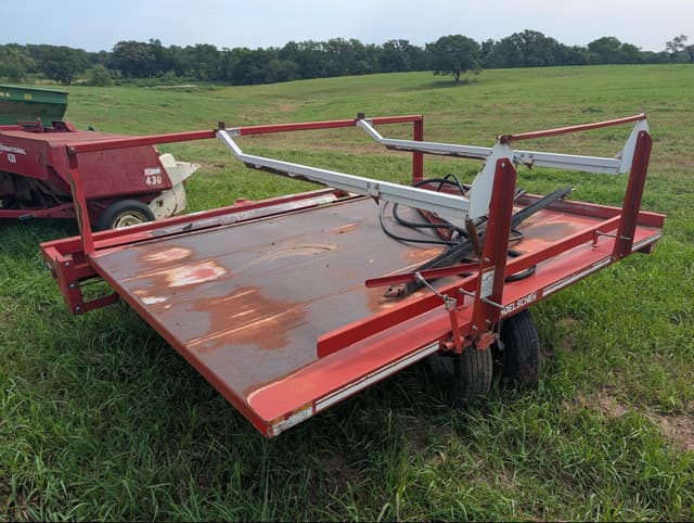 Image of Hoelscher 1000 equipment image 2