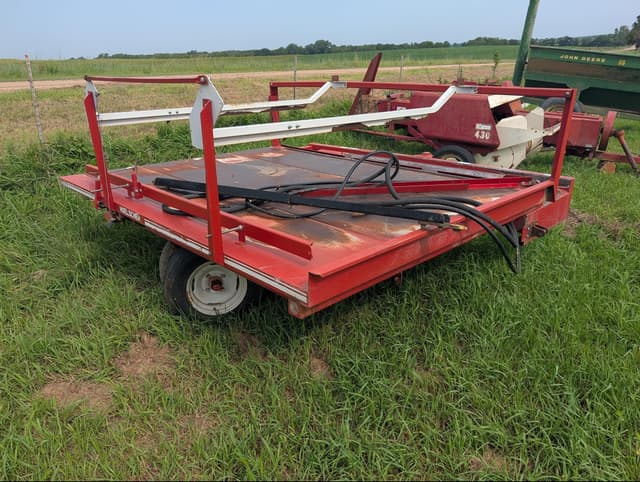 Image of Hoelscher 1000 equipment image 1