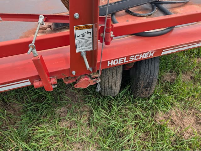 Image of Hoelscher 1000 equipment image 3