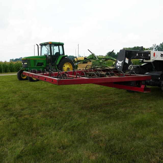 Image of Hoelscher 180 equipment image 1