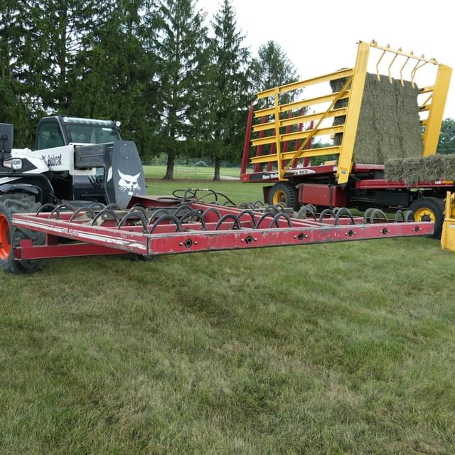 Image of Hoelscher 180 equipment image 4