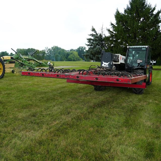 Image of Hoelscher 180 equipment image 2