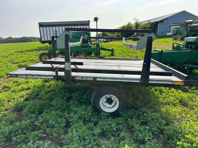 Image of Hoelscher 1000 equipment image 1