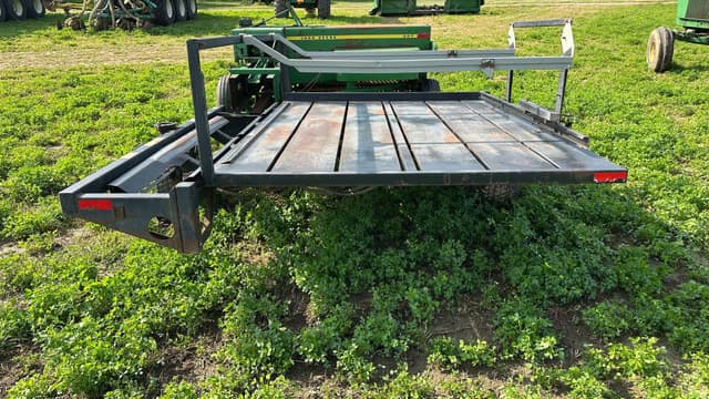 Image of Hoelscher 1000 equipment image 2